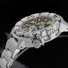 ★Spring Sale★ADDIESDIVE OceanMonster Dive Watch AD2103-skeleton