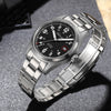 ADDIESDIVE 39mm Explore NH35 Automatic Watch AD2070