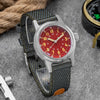 ★New Arrival★ADDIESDIVE 36mm Vintage Mechanical Watch AD2076