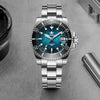 ★New Arrival★ADDIESDIVE Stainless Steel Sub Dive Watch AD2078