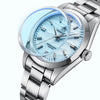 【New】ADDIESDIVE 36mm Quartz Watch VH31 Movement AD2030