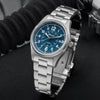 ★New Arrival★ADDIESDIVE 39mm Sapphire Crystal Automatic Watch Field Watch AD2074