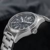 ★New Arrival★ADDIESDIVE 39mm Sapphire Crystal Automatic Watch Field Watch AD2074