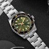 ★New Arrival★ADDIESDIVE Retro Baton Hand Sub NH35 Dive Watch AD2086