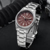 ★New Arrival★ADDIESDIVE 39mm Sapphire Crystal Automatic Watch Field Watch AD2074