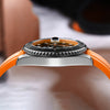 ADDIESDIVE 41mm Sports Quartz Watch Waterproof 200M (AD2040)