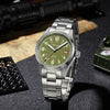 ADDIESDIVE 39mm Explore NH35 Automatic Watch AD2070