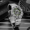 ★Spring Sale★ADDIESDIVE OceanMonster Dive Watch AD2103-skeleton