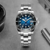 ★New Arrival★ADDIESDIVE Stainless Steel Sub Dive Watch AD2078