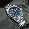 ADDIESDIVE 39mm Explore NH35 Automatic Watch AD2070