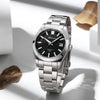 ★New Arrival★ADDIESDIVE 39mm 3D Bark Texture Dial NH35 Automatic Watch AD2075