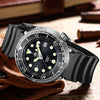 U.S. Warehouse -ADDIESDIVE® Tuna 300M Automatic Diver Watch Tuna Diver  ( MY-H5)