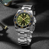 ★New Arrival★ADDIESDIVE Retro Baton Hand Sub NH35 Dive Watch AD2086