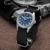 ★Weekly Deal★ADDIESDIVE 37mm VH31 Retro Pilot Field Watch AD2079