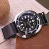 ADDIESDIVE® Captain Willard Automatic Dive Watch 200M( MY-H8)
