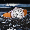 ADDIESDIVE®Pilot Watch Men's Elegant Automatic Watch Diver 200M (AD2048)