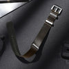 ADDIESDIVE Leather Watch Strap for Men, 20mm