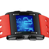 ADDIESDIVE Men's Digital Watch with Alarm and Stopwatch(MY-0732)