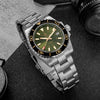 ★New Arrival★ADDIESDIVE Retro Baton Hand Sub NH35 Dive Watch AD2086