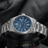 ★New Arrival★ADDIESDIVE 39mm Sapphire Crystal Automatic Watch Field Watch AD2074