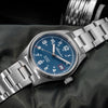 ADDIESDIVE 39mm Explore NH35 Automatic Watch AD2070