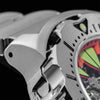 ★Spring Sale★ADDIESDIVE OceanMonster Dive Watch AD2103-skeleton