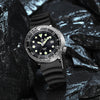 U.S. Warehouse -ADDIESDIVE® Tuna 300M Automatic Diver Watch Tuna Diver  ( MY-H5)