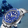 ADDIESDIVE® Marinemaster 300 Luxury Men's Automatic (MY-H7)