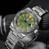 ADDIESDIVE Retro Sword Sub NH35 Dive Watch AD2064