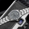 ADDIESDIVE 39mm Sapphire Crystal Automatic Watch Field Watch AD2074