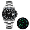 ★Summer Sale★ADDIESDIVE Sub Quartz Watch Diver's 200M （H3QZ）