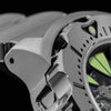 ★Gift Season★ADDIESDIVE OceanMonster Dive Watch AD2103-skeleton