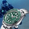 ADDIESDIVE® Marinemaster 300 Luxury Men's Automatic (MY-H7)