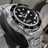 ADDIESDIVE® Seamaster Men's Automatic Divers Watch AD2106