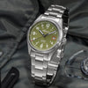 ADDIESDIVE 39mm Explore NH35 Automatic Watch AD2070