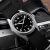 ★Weekly Deal★ADDIESDIVE 37mm VH31 Retro Pilot Field Watch AD2079