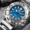 U.S. Warehouse -ADDIESDIVE OceanMonster Dive Watch AD2047