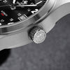 ADDIESDIVE®Pilot Watch Men's Elegant Automatic Watch Diver 200M (AD2048)