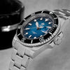 ★New Arrival★ADDIESDIVE Stainless Steel Sub Dive Watch AD2078