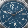 ★New Arrival★ADDIESDIVE 39mm Sapphire Crystal Automatic Watch Field Watch AD2074