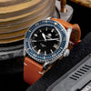 ★Weekly Deal★ADDIESDIVE Milsub Automatic Dive Watch AD2058