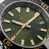 ★New Arrival★ADDIESDIVE Retro Baton Hand Sub NH35 Dive Watch AD2086