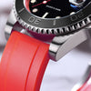 ADDIESDIVE 41mm Sports Quartz Watch Waterproof 200M (AD2040)
