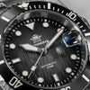 ★New Arrival★ADDIESDIVE Stainless Steel Sub Dive Watch AD2078