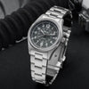 ADDIESDIVE 39mm Sapphire Crystal Automatic Watch Field Watch AD2074