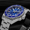 ★New Arrival★ADDIESDIVE Retro Baton Hand Sub NH35 Dive Watch AD2086