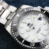 【New】Addiesdive Quartz Watch Diver's 200M NH35 (H3D-QZ)