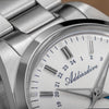 ★Flash Sale★ADDIESDIVE Elegance Collection GMT Quartz Watch AD2065