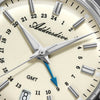 ★Flash Sale★ADDIESDIVE Elegance Collection GMT Quartz Watch AD2065