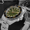 ★New Arrival★ADDIESDIVE Retro Baton Hand Sub NH35 Dive Watch AD2086